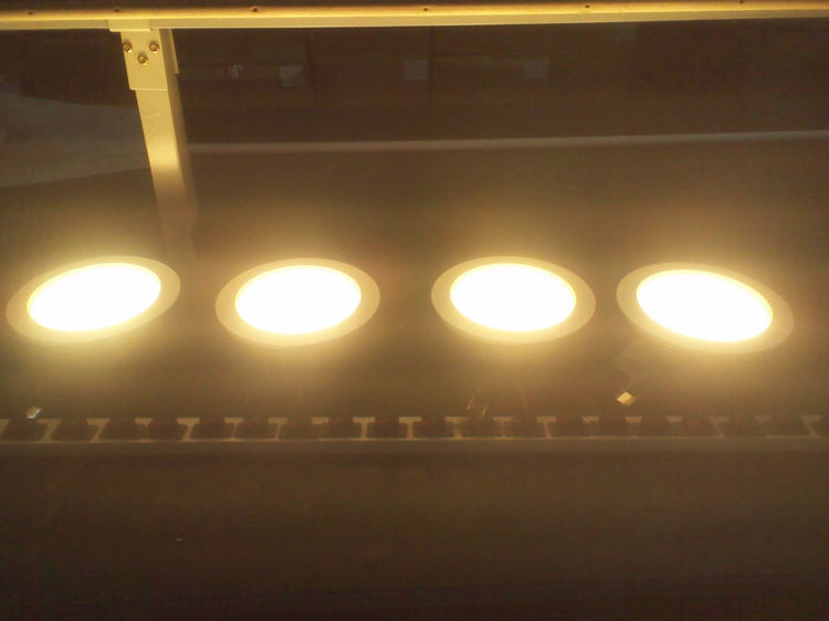 LED筒燈配件與套件 LED燈具外殼選購指南