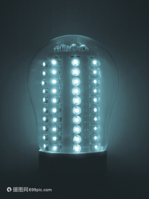 LED辣椒型燈具 高效節能的光影革命