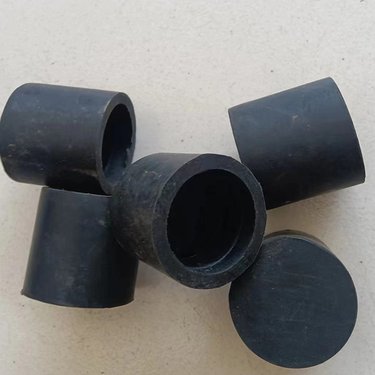 二極管硅膠帽套