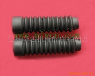 工業用橡膠制品-供應防塵套、汽車防塵罩、工程機械防塵套、橡膠保護套防護套-工業用.