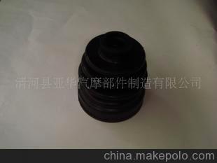 供應(yīng) FB2016 波紋狀 橡膠防塵套圖片,供應(yīng) FB2016 波紋狀 橡膠防塵套圖片大全,清河縣亞華汽摩部件制造-